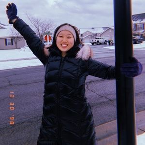 Meet your Posher, Sue